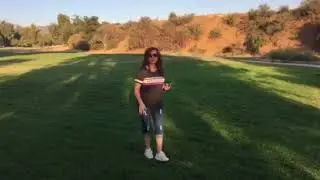 Terror in the Park