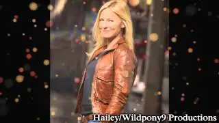 walks like r i h a n n a Kelli Giddish