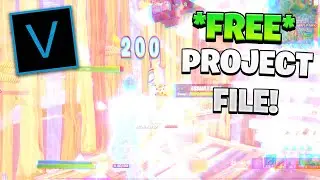 New *FREE* Project File + Edit Pack Update! (Sony Vegas) Edit Like: NadavB, Naiv, Sack, Maxi