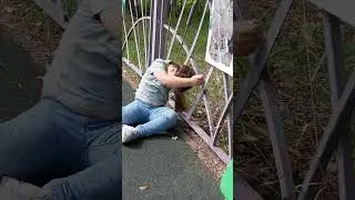 полоса препятствий
