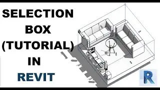 selection box tutorial