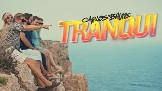 Carlos Baute - Tranqui (Video Oficial)