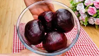 This is a nice recipe! I cook every day! Quick ASMR Recipe!