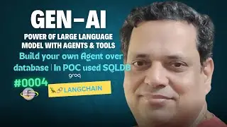 Revolutionary Natural Language SQL Database Tool – No SQL Knowledge Needed!