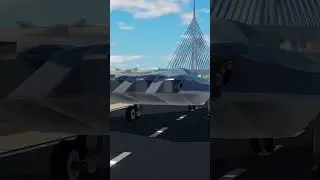 New J-36 coming to War Tycoon!