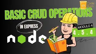 User Management APIs in Express.js (GET, DELETE, UPDATE)