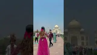 Tajmahal Ya mein ..?