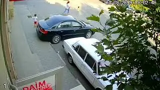Ağsuda bədbəxt hadisə orub 05.08.2019