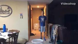 Bottle Flip Trickshots!!!!
