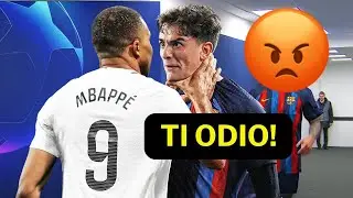 Momenti ANTISPORTIVI nel calcio ma diventano sempre più ASSURDI!