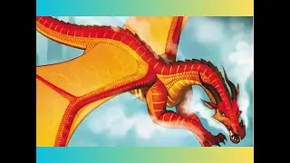 Wings of Fire - What Character Are YOU? - Personality Quiz Test