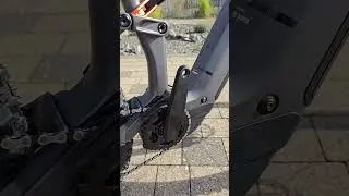 2025 E-Bike Cube Stereo Hybrid ONE44 HPC SLX 800 🔋😍 