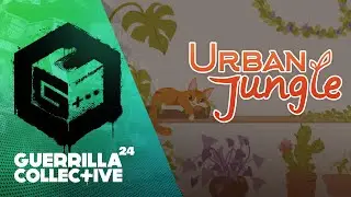 Urban Jungle | Announcement Trailer
