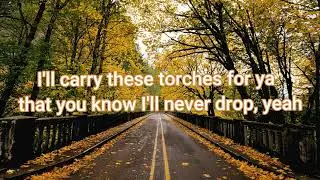 Maroon - 5 Memories Lyrics