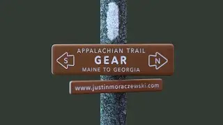 APPALACHIAN TRAIL GEAR