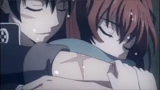 Top 10 new School/Romance Anime #2