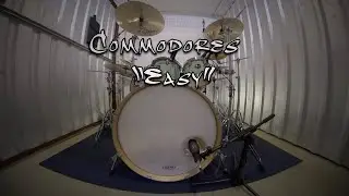 The Commodores - 
