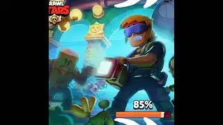 20k| Brawl Stars