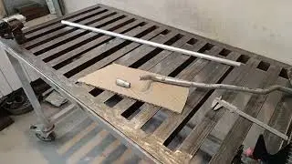 Сварка ремонт трубки авто кондиционера Сварочная мастерская Weld63