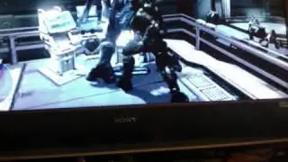 how to beat forward unto dawn on halo 4