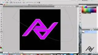 Photoshop Tutorial #6: How to make a shiny part in a picture
