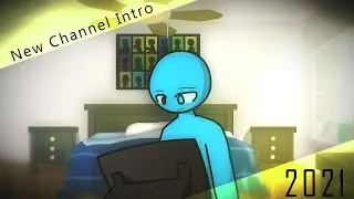 SMX's Channel Intro 2021
