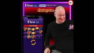 10000ГРН+500БО на Рахунок 18+