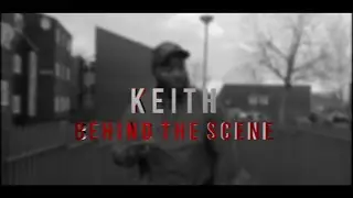 SPEED EDIT | J MAN - KEITH | Social Nuisance (Behind The Scenes)