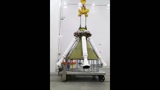 ISRO Gaganyaan TV-D1 Test 