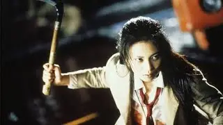 Battle Royale 2000 - Kill Count