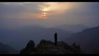 清凉峰