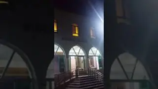 Sabah Ezanı - Zübeyir Gür Hocaefendi - Sapanca Buhara Camii