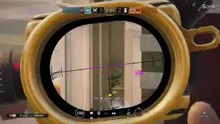 Random Rainbow Six Siege Montage