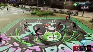 2k21 next gen live stream