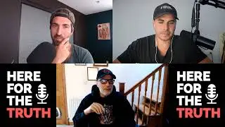 Episode 189 - Michael Tsarion | Tarot & The Inner Zodiac