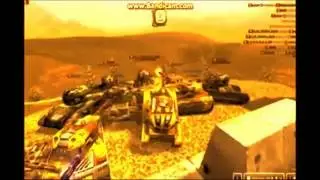 Tanki Online GoLd BoX Video #1 by WooZ