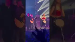 كنسرت شهرام شب پره در سيدني ، فبريه ٢٠٢٤