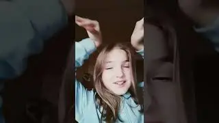 Поë кольцо💍         Мне подарил парень