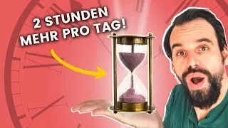 Mehr ZEIT SPAREN für Unternehmer? TUE DAS!