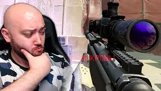 УХ СЮКА КАК С НЕЁ ЛЕТИТ ! НАГИБ ИЗ ПРОШЛОГО ! Варфейс