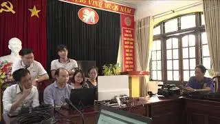 Hướng dẫn cách live stream tại Báo Hòa Bình