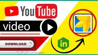 Download Video in Gallery | YouTube Video Ko Download Kaisy Karen | How To Download YouTube Video |