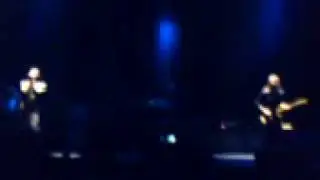 Maroon 5 live Mexico City - Intro She Will Be Loved