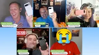 Don't Throw Rocks At Chipsets - Android Faithful #59