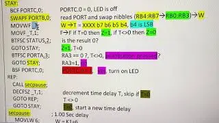 Programmable Time Delays