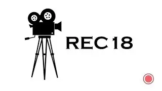 REC18 - Vídeo tutorial