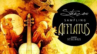 AFFLATUS CHAPTER I Strings - Strezov Sampling