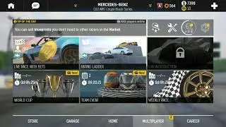 [nitro nation] The Worst launch+shifting on Live race NN nitro nation