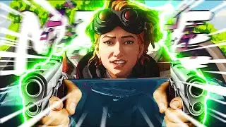 Apex Season 7.Exe Meme Trailer
