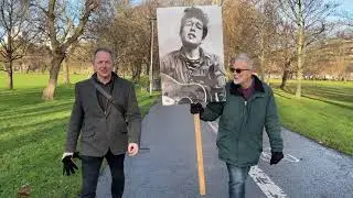 Voice Without Restraint: Lyrics of Bob Dylan 1961 - 1979 by John Herdman